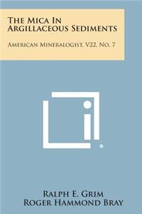 Mica in Argillaceous Sediments