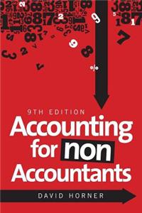 Accounting for Non-Accountants