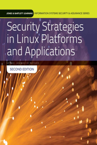 Security Strategies in Linux Platforms and Applications