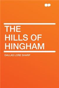 The Hills of Hingham