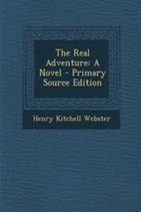 The Real Adventure