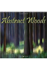 Abstract Woods 2017