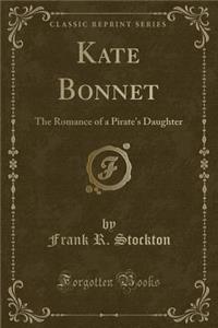Kate Bonnet