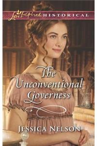 The Unconventional Governess