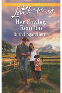 Her Cowboy Reunion