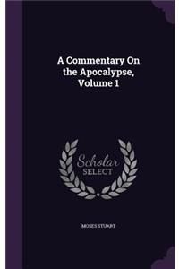 Commentary on the Apocalypse, Volume 1
