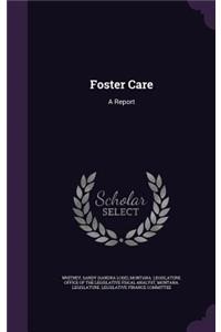 Foster Care