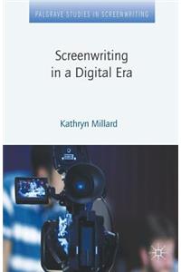 Screenwriting in a Digital Era