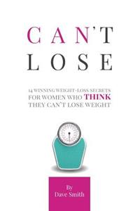 Can't Lose