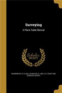 Surveying
