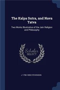 Kalpa Sutra, and Nava Tatva