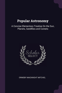 Popular Astronomy