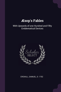 Æsop's Fables