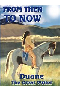 Amazing Romantic Adventures Book One