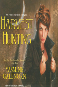 Harvest Hunting