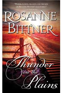Thunder on the Plains