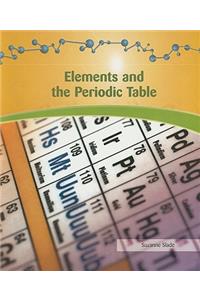Elements and the Periodic Table