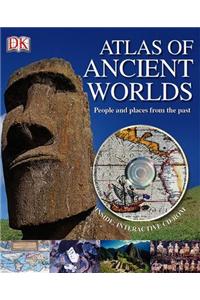 Atlas of Ancient Worlds