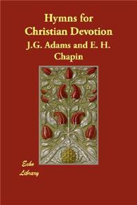 Hymns for Christian Devotion