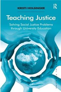 Teaching Justice