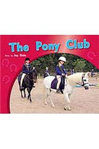 Pony Club