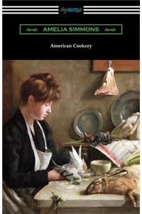 American Cookery