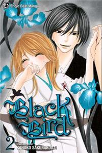 Black Bird, Volume 2