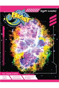 Vacation Bible School 2010 Galactic Blast Craft Leader Vbs