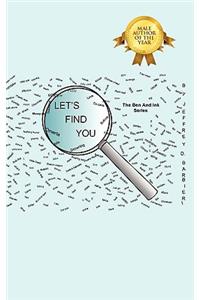 Lets Find You