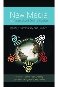 New Media and Intercultural Communication