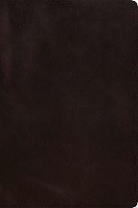 ESV Heirloom Bible, Heritage Edition (Horween Leather, Brown)