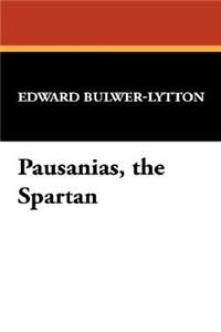 Pausanias, the Spartan