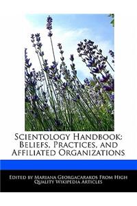 Scientology Handbook