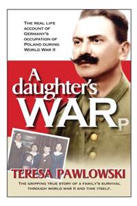 Daughter's War