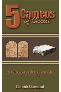 Five Cameos of Christ