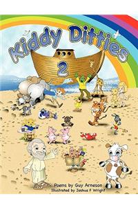 Kiddy Ditties 2