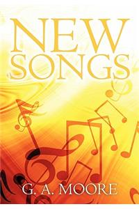 New Songs