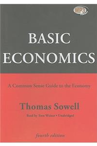 Basic Economics