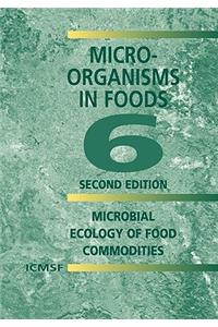 Microorganisms in Foods 6