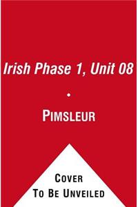 Pimsleur Irish Level 1 Lesson 8 MP3