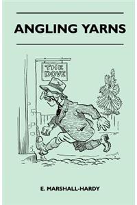 Angling Yarns