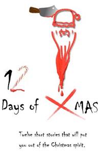 12 Days of X-mas