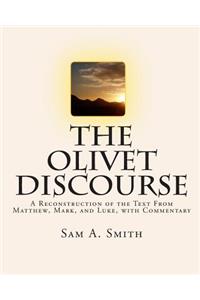 Olivet Discourse