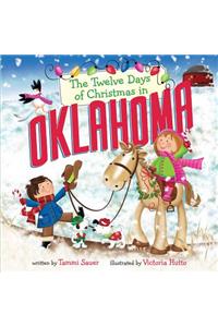 The Twelve Days of Christmas in Oklahoma