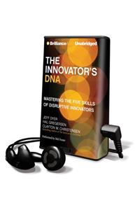 Innovator's DNA