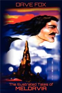 Illustrated Tales of Meldavia