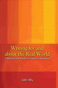 Writing for and About the Real World