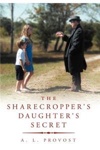 Sharecropper's Daughter's Secret