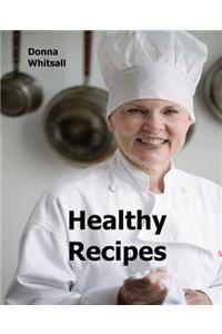 Healthy Recipes