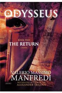 Odysseus: Book Two: The Return